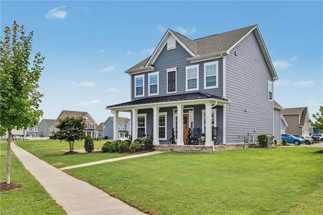 1044 Olmstead ST, Chesapeake, VA 23323