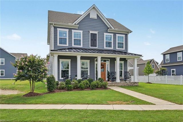 1044 Olmstead ST, Chesapeake, VA 23323