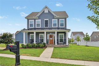 1044 Olmstead ST, Chesapeake, VA 23323