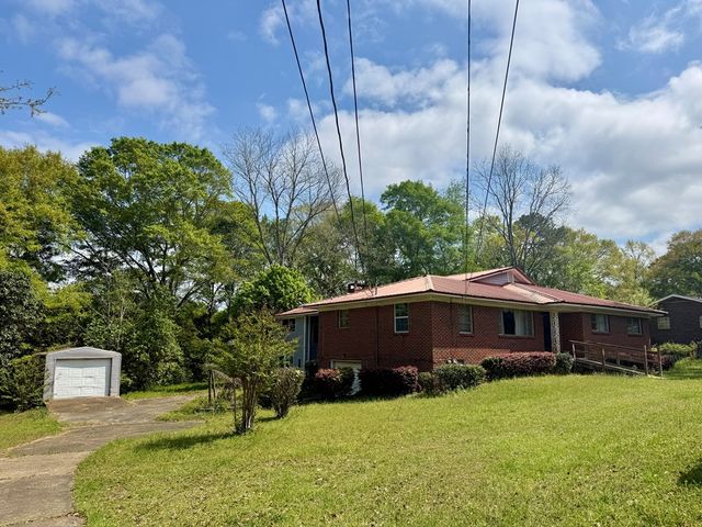 1118 Dellwood, Dothan, AL 36303