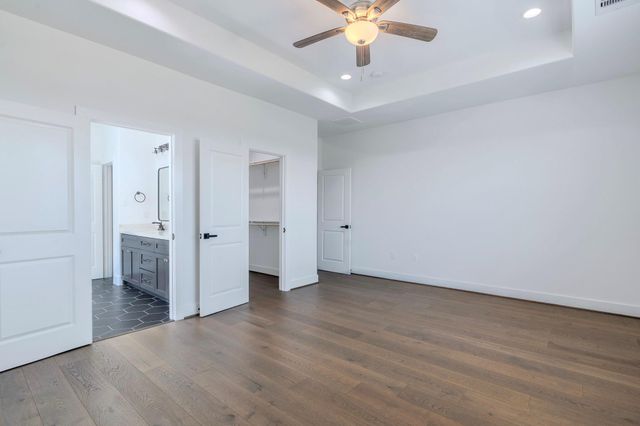 6901 Road 5503, Cleveland, TX 77327