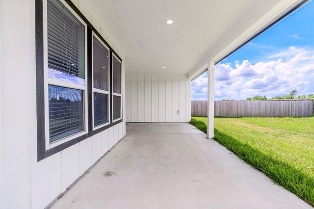 6901 Road 5503, Cleveland, TX 77327