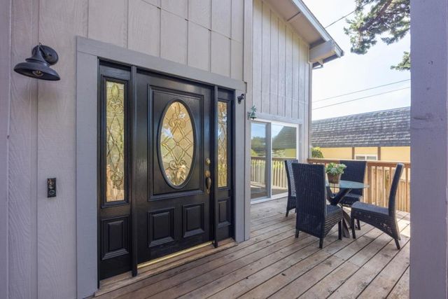 1129 Acacia Street, Montara, CA 94037