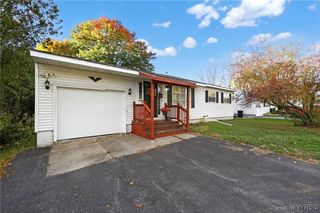 403 Brody Drive, Utica, NY 13502