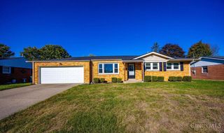 1229 Cleveland Avenue, Hamilton, OH 45013