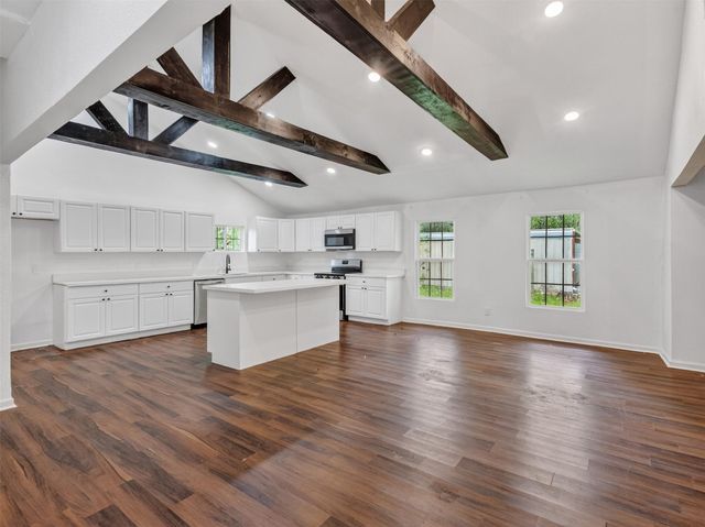 11515 Iberia Drive, Houston, TX 77065