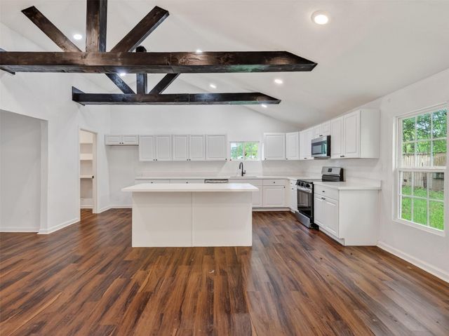 11515 Iberia Drive, Houston, TX 77065