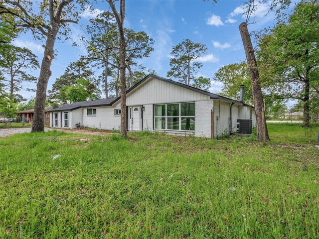 11515 Iberia Drive, Houston, TX 77065
