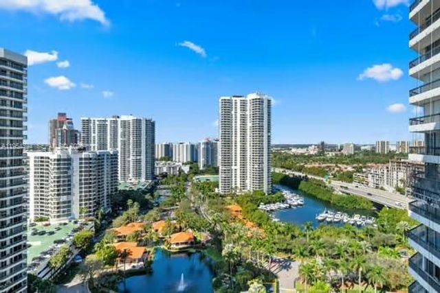 19195 NE 36th Court 2302, Aventura, FL 33180