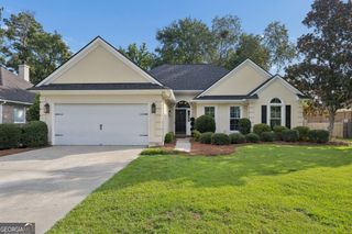 114 Steeplechase Road, Savannah, GA 31405
