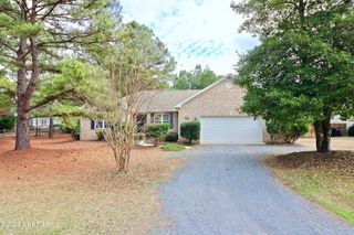 55 Diamondhead Drive S, Pinehurst, NC 28374