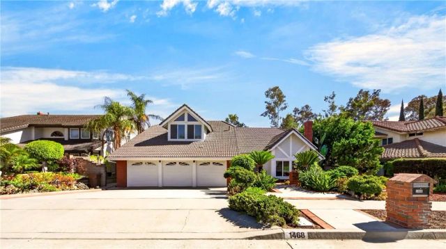 1468 Atherton, Fullerton, CA 92833