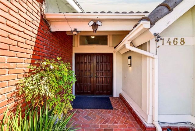 1468 Atherton, Fullerton, CA 92833