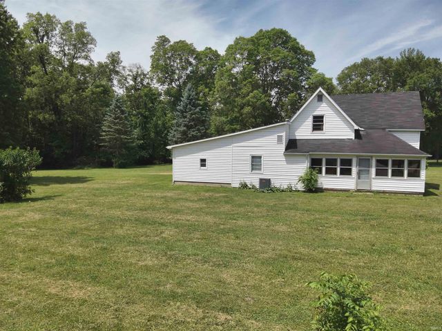 1830 E Old Kokomo Road, Marion, IN 46953