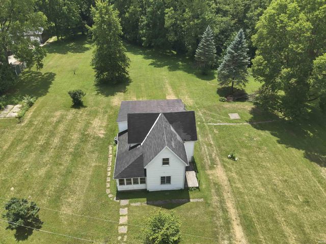 1830 E Old Kokomo Road, Marion, IN 46953