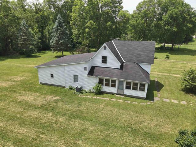 1830 E Old Kokomo Road, Marion, IN 46953