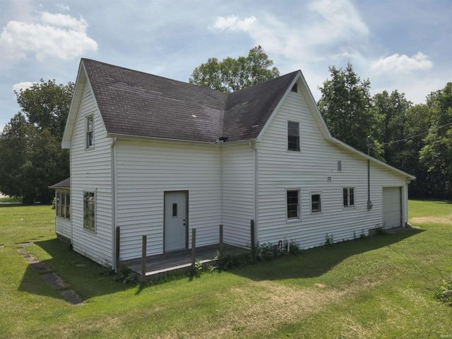 1830 E Old Kokomo Road, Marion, IN 46953