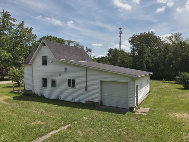 1830 E Old Kokomo Road, Marion, IN 46953