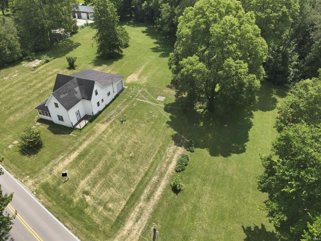 1830 E Old Kokomo Road, Marion, IN 46953
