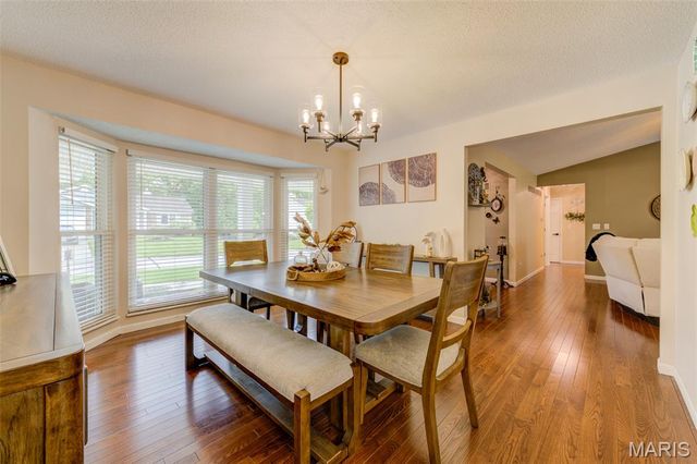 602 Settlers Circle, St Peters, MO 63376