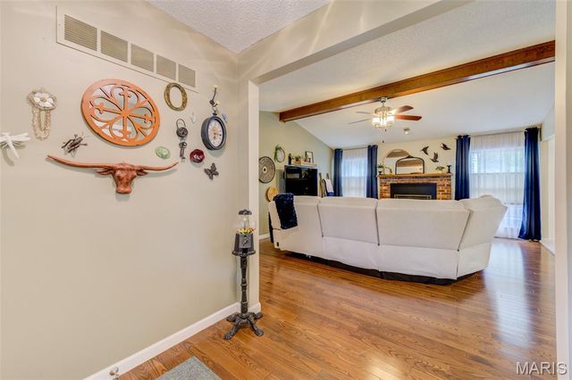 602 Settlers Circle, St Peters, MO 63376