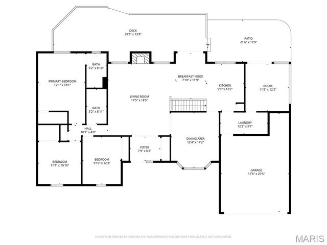 602 Settlers Circle, St Peters, MO 63376