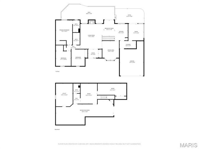602 Settlers Circle, St Peters, MO 63376