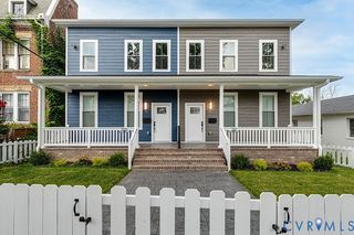 210 Minor St, Richmond, VA 23222