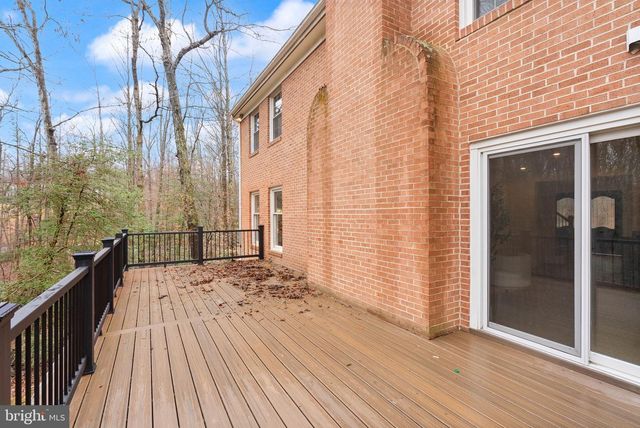 11115 STREAMVIEW CT, Great Falls, VA 22066