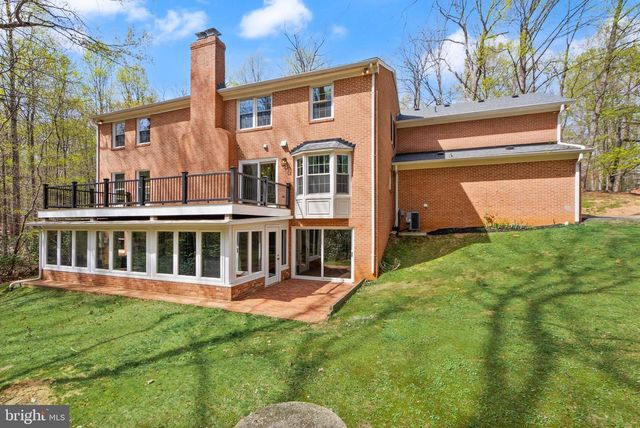 11115 STREAMVIEW CT, Great Falls, VA 22066