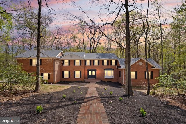11115 STREAMVIEW CT, Great Falls, VA 22066