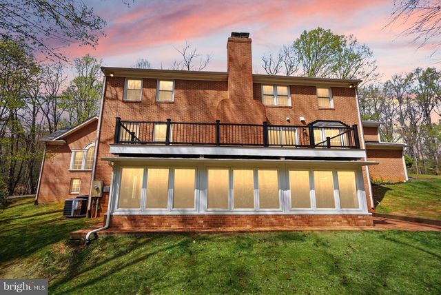 11115 STREAMVIEW CT, Great Falls, VA 22066