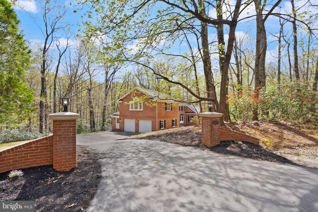 11115 STREAMVIEW CT, Great Falls, VA 22066