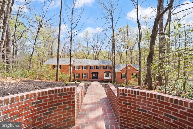 11115 STREAMVIEW CT, Great Falls, VA 22066