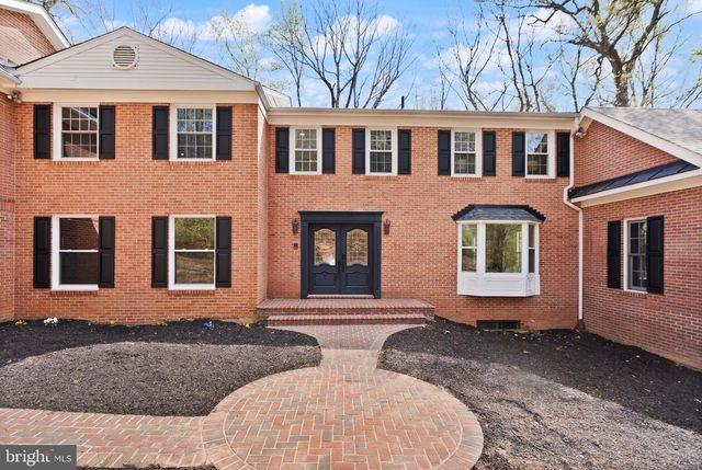 11115 STREAMVIEW CT, Great Falls, VA 22066