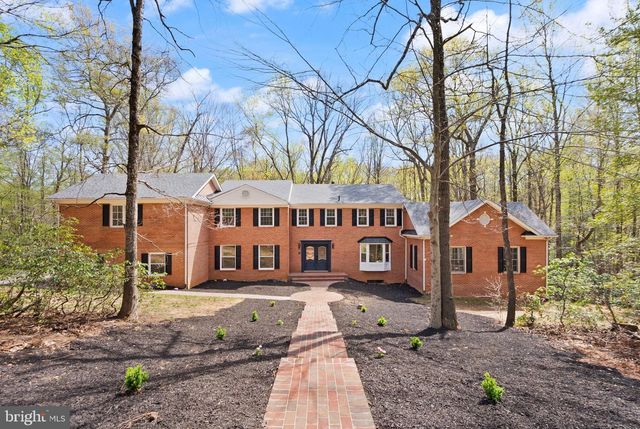 11115 STREAMVIEW CT, Great Falls, VA 22066