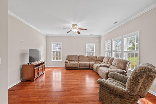 7401 Painted Bunting Way, Hanahan, SC 29410