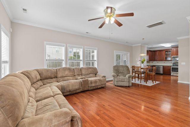 7401 Painted Bunting Way, Hanahan, SC 29410