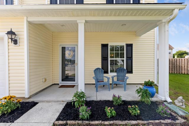 7401 Painted Bunting Way, Hanahan, SC 29410