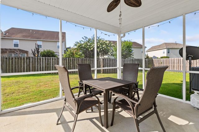 7401 Painted Bunting Way, Hanahan, SC 29410