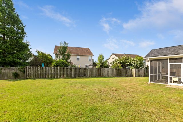 7401 Painted Bunting Way, Hanahan, SC 29410