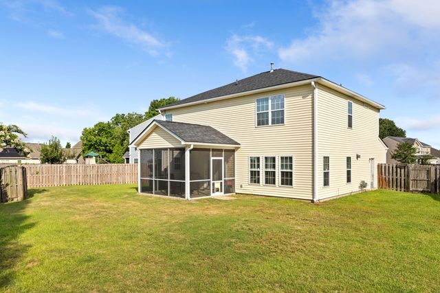 7401 Painted Bunting Way, Hanahan, SC 29410