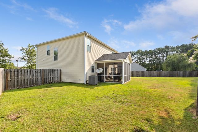 7401 Painted Bunting Way, Hanahan, SC 29410