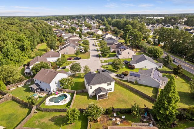 7401 Painted Bunting Way, Hanahan, SC 29410