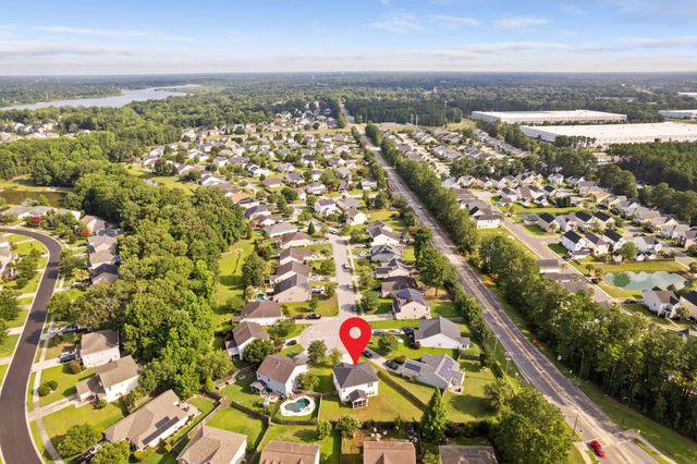7401 Painted Bunting Way, Hanahan, SC 29410
