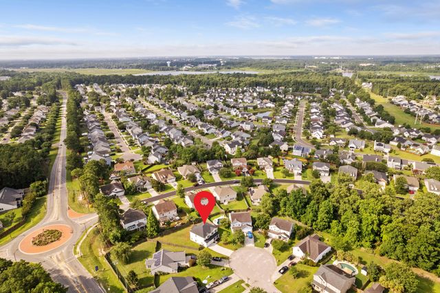 7401 Painted Bunting Way, Hanahan, SC 29410
