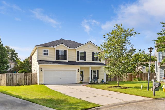 7401 Painted Bunting Way, Hanahan, SC 29410