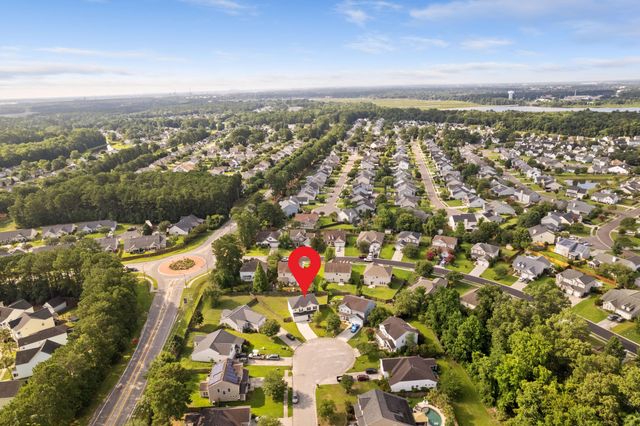 7401 Painted Bunting Way, Hanahan, SC 29410