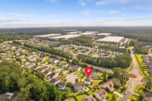 7401 Painted Bunting Way, Hanahan, SC 29410