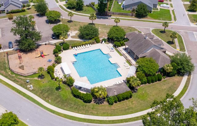 7401 Painted Bunting Way, Hanahan, SC 29410